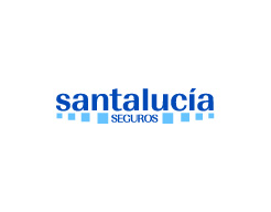 Logo Santa lucia